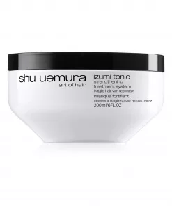 Shu Uemura Izumi Tonic - regenerační a hydratační maska na vlasy